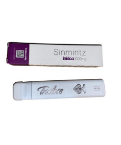 Trudose Sinmintz Disposable Vape