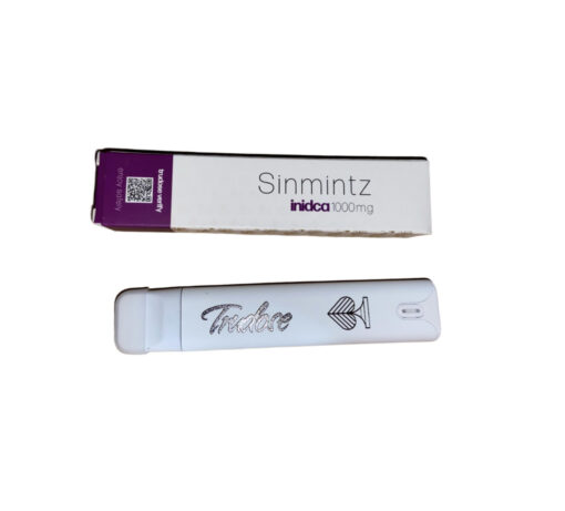 Trudose Sinmintz Disposable Vape