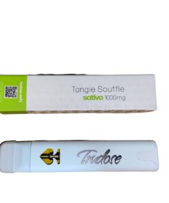 Trudose Tangie Souffle Disposable Vape