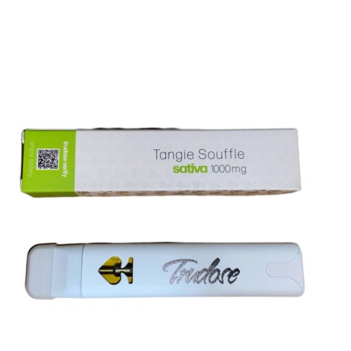 Trudose Tangie Souffle Disposable Vape