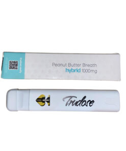 Trudose Peanut Butter Breath Disposable Vape