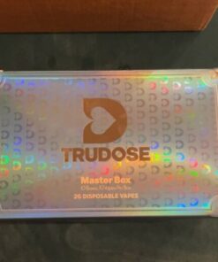 trudose carts