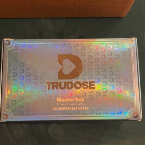 trudose carts